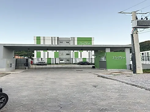 Apartamento em São Sebastião, Palhoça
