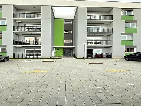 Apartamento em São Sebastião, Palhoça