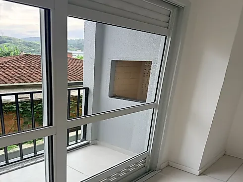 Apartamento em São Sebastião, Palhoça
