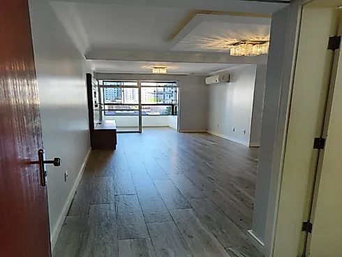 Apartamento em Campinas, São José