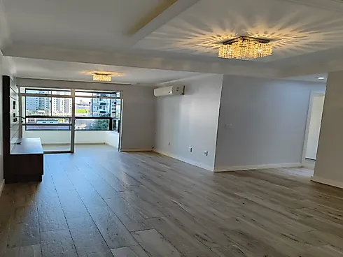 Apartamento em Campinas, São José