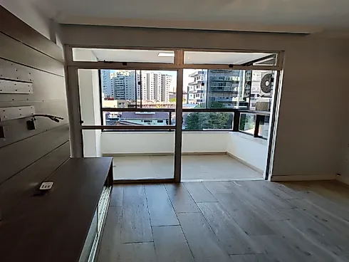 Apartamento em Campinas, São José