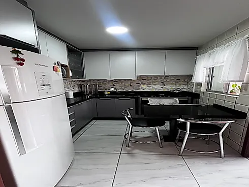 Apartamento em Campinas, São José