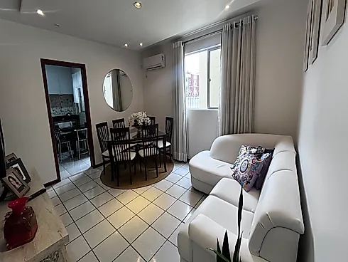 Apartamento em Campinas, São José