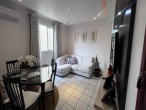 Apartamento em Campinas, São José