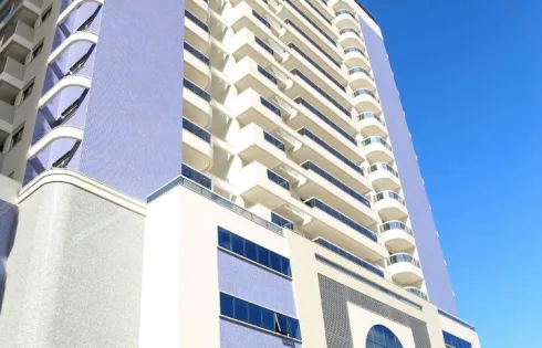 Apartamento com 3 quartos em Campinas, São José