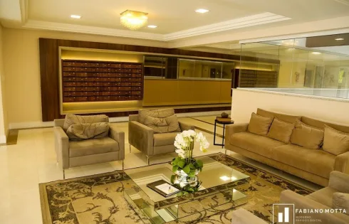 Apartamento com 3 quartos em Barreiros, São José