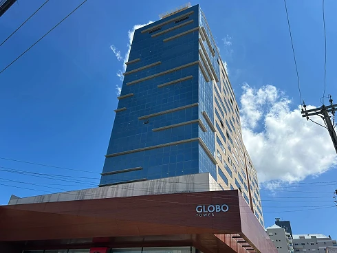 Canto, Florianópolis