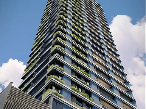 Apartamento em Pereque, Porto Belo
