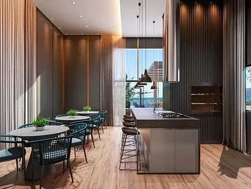 Apartamento, Porto Belo