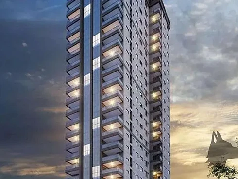 Apartamento, Porto Belo