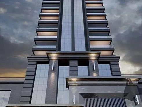 Apartamento, Porto Belo