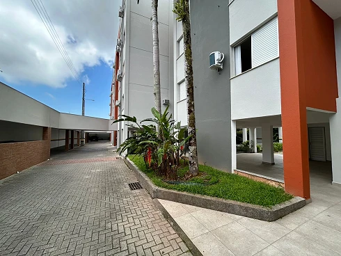 Apartamento em Trindade, Florianópolis