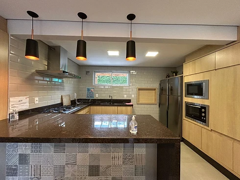 Apartamento em Trindade, Florianópolis