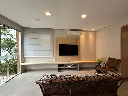 Apartamento em Trindade, Florianópolis