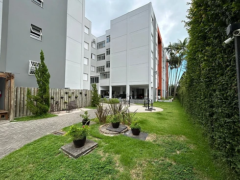Apartamento em Trindade, Florianópolis