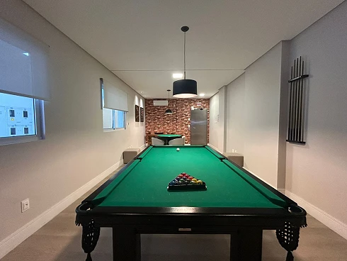 Apartamento em Coloninha, Florianópolis