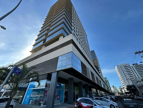 Escritório/sala em Campinas, São José
