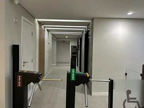 Escritório/sala em Campinas, São José