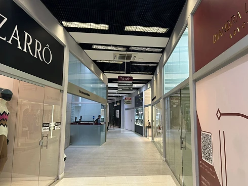 Escritório/sala em Campinas, São José