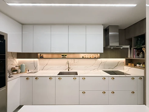 Apartamento em Campinas, São José