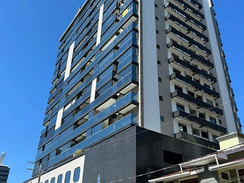 Apartamento em Campinas, São José