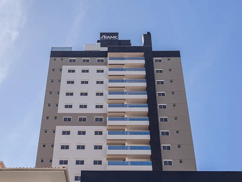 Apartamento em Campinas, São José