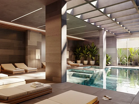Apartamento em Campinas, São José