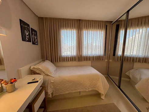 Apartamento em Estreito, Florianópolis