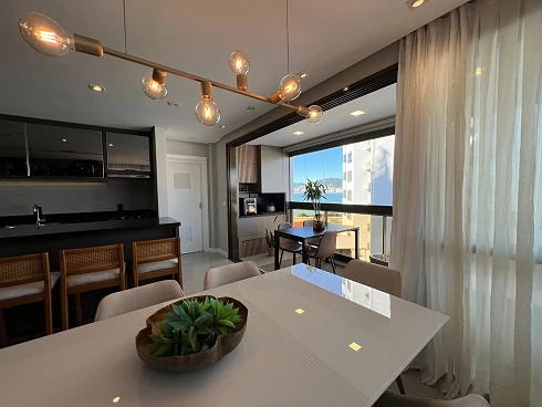 Apartamento em Estreito, Florianópolis