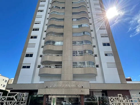 Jardim Atlântico, Florianópolis