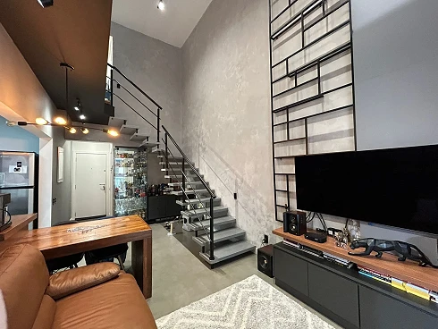 Apartamento em Campinas, São José