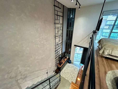Apartamento em Campinas, São José