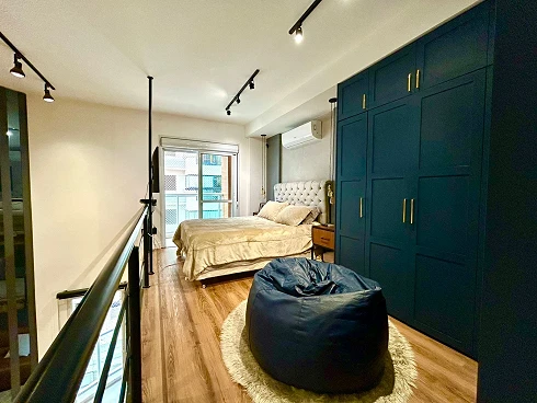 Apartamento em Campinas, São José