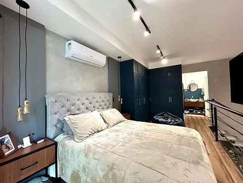 Apartamento em Campinas, São José