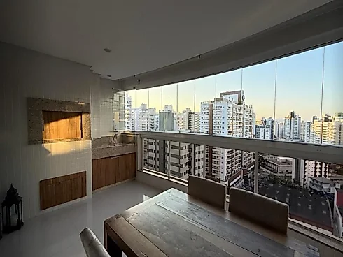 Apartamento em Campinas, São José