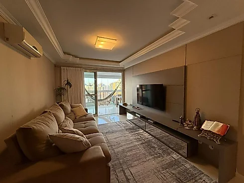 Apartamento em Campinas, São José