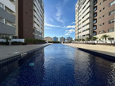 Apartamento em Areias, São José