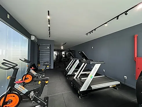 Apartamento em Areias, São José
