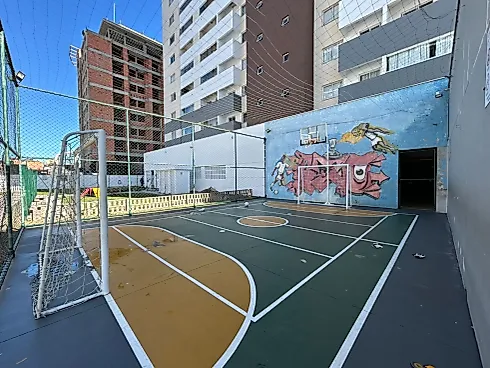 Apartamento em Areias, São José
