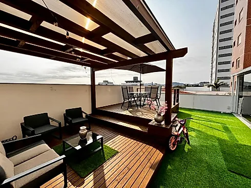 Apartamento em Jardim Atlântico, Florianópolis