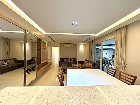 Apartamento em Jardim Atlântico, Florianópolis