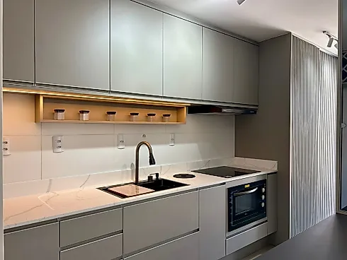 Apartamento em Barreiros, São José