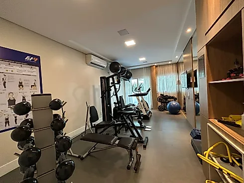 Apartamento em João Paulo, Florianópolis