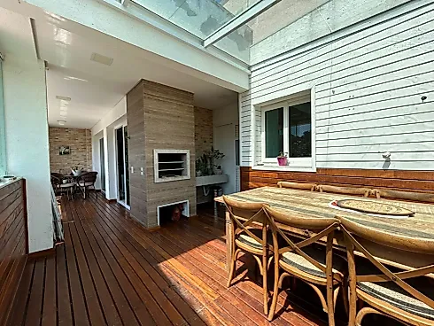 Apartamento em João Paulo, Florianópolis
