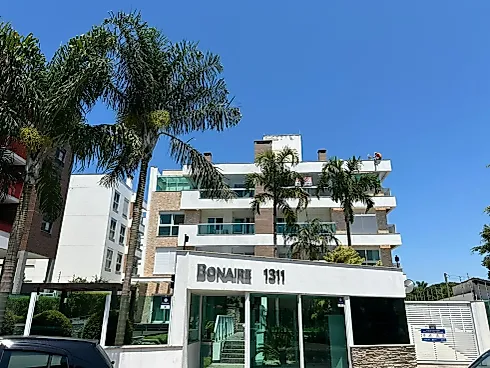 Apartamento em João Paulo, Florianópolis