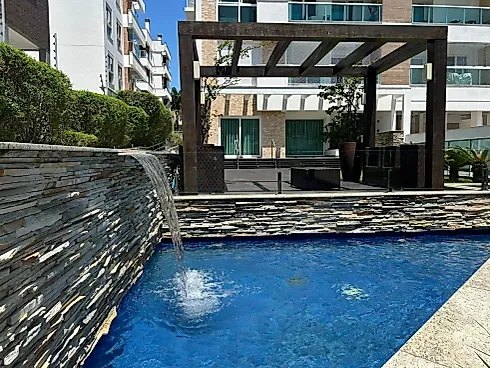 Apartamento em João Paulo, Florianópolis