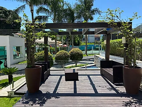 Apartamento em João Paulo, Florianópolis