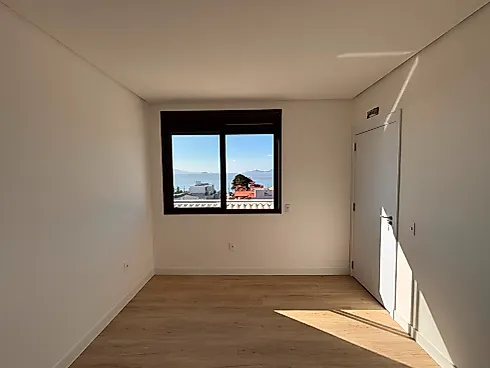 Cobertura 4 Quartos com 1 Suíte e 154m² - Balneário - Cobertura em Balneário, Florianópolis - Foto 5