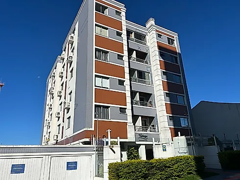 Capoeiras, Florianópolis